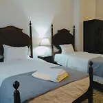 بيت ضيافة Casa Azul غويفيا
