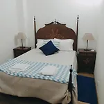 بيت ضيافة Casa Azul