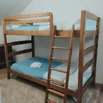 Casa Azul 3*