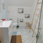 Vendégház Casa Azul
