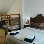 Vendégház Casa Azul