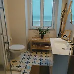 Vendégház Casa Azul Gouveia