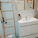 Casa Azul Гостевой дом