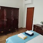 Vendégház Casa Azul Gouveia