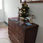 Casa Azul Гостевой дом Говея