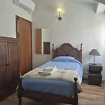 Vendégház Casa Azul