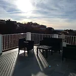 Casa Azul 3*