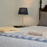 Vendégház Casa Azul