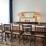 Casa Azul Vendégház 3*