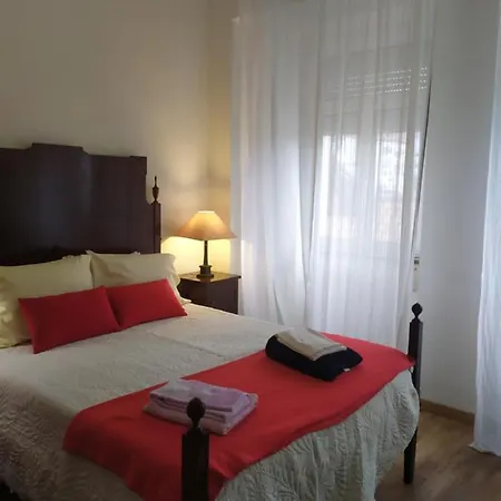 Casa Azul Affittacamere 3*