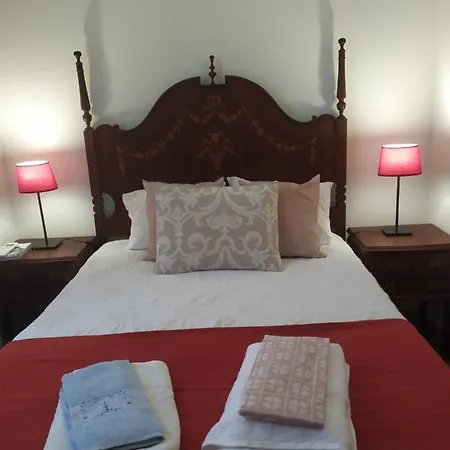 Casa Azul 3*