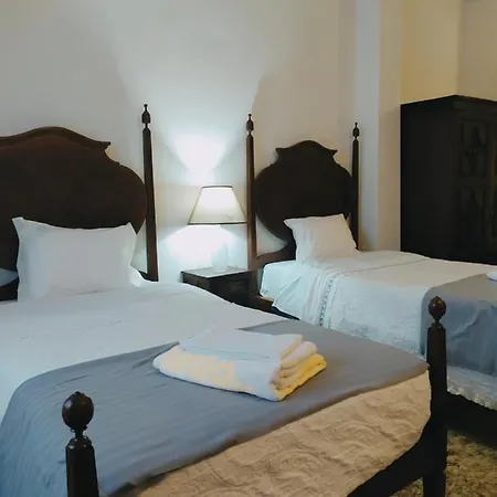 Casa de hóspedes Casa Azul Gouveia (Guarda)