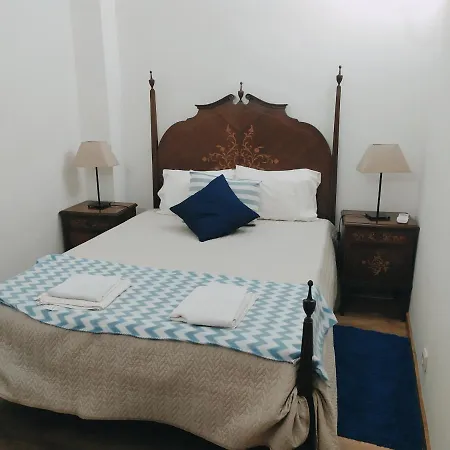 Affittacamere Casa Azul