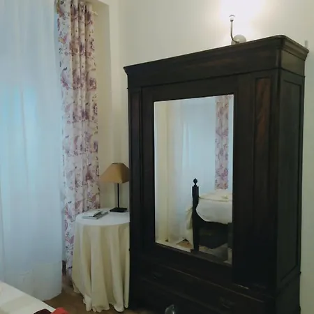 Casa Azul 3* Gouveia (Guarda)