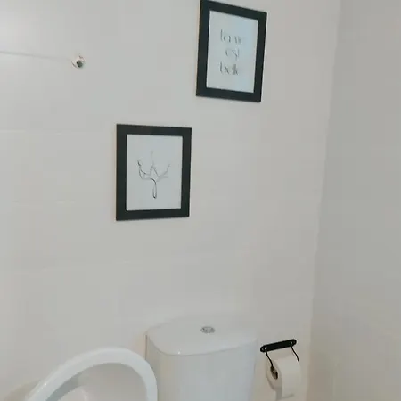 Casa Azul Gasthuis Gouveia (Guarda)