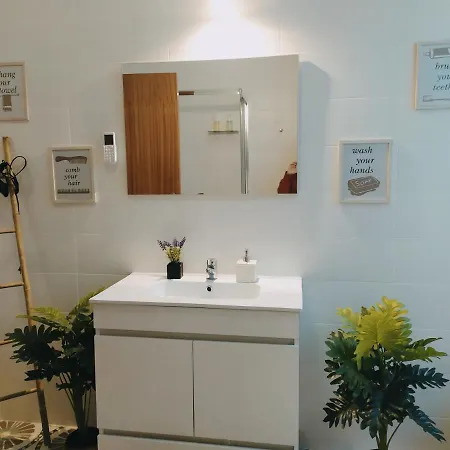 Maison d'hôtes Casa Azul Gouveia (Guarda)