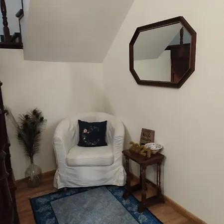 Casa Azul Affittacamere Gouveia (Guarda)