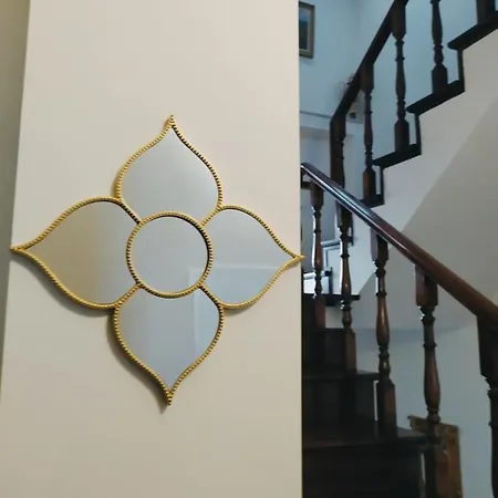 Gæstehus Casa Azul 3*