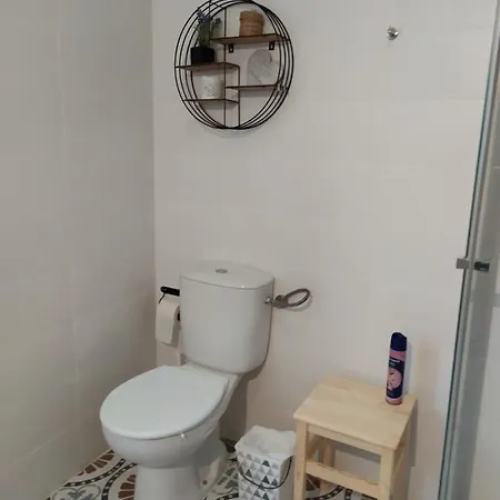 Gæstehus Casa Azul 3*