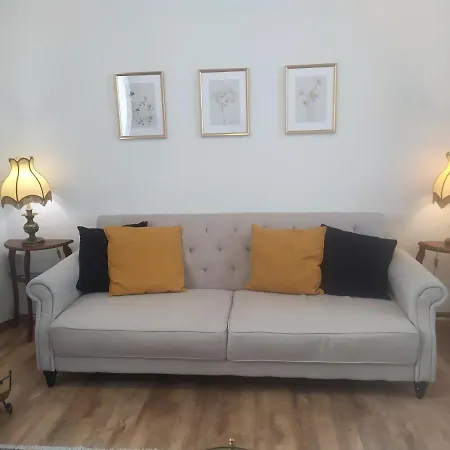 Gæstehus Casa Azul Gouveia (Guarda)