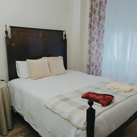 Casa Azul Gæstehus Gouveia (Guarda)