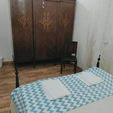 Affittacamere Casa Azul