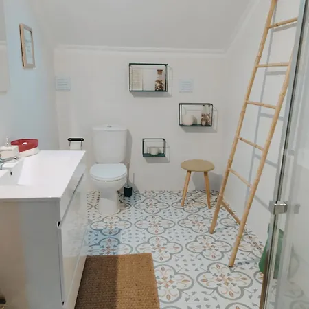 Maison d'hôtes Casa Azul