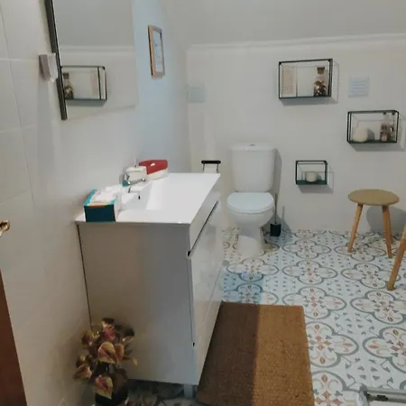 Gasthuis Casa Azul