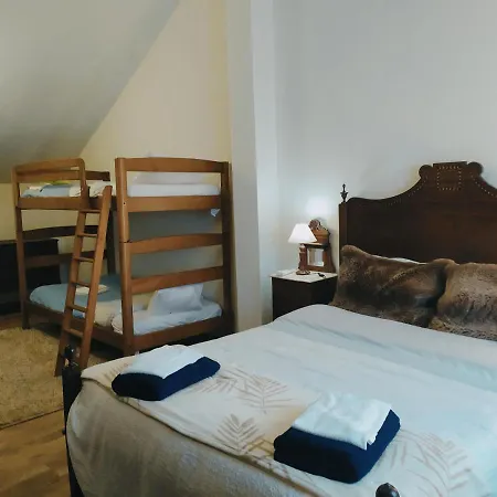 Maison d'hôtes Casa Azul