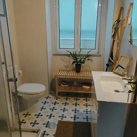 Gæstehus Casa Azul Gouveia (Guarda)