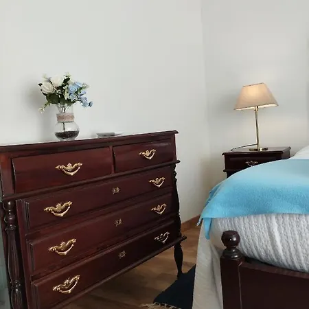 Casa Azul Guest house