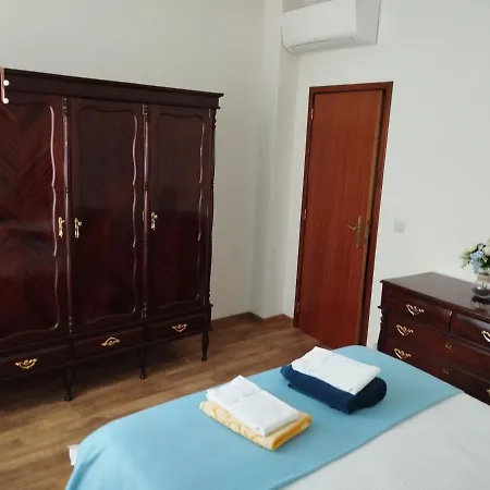 Guest house Casa Azul Gouveia (Guarda)