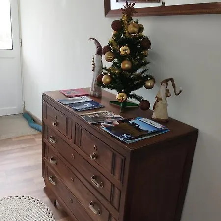 Casa Azul Maison d'hôtes Gouveia (Guarda)