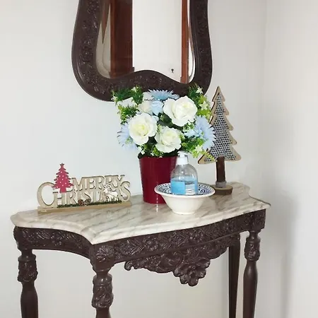 Maison d'hôtes Casa Azul