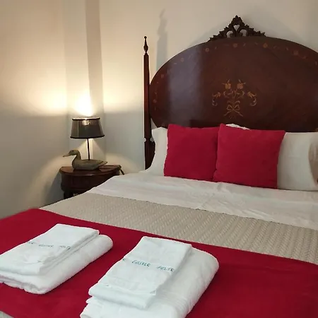 Casa Azul 3*