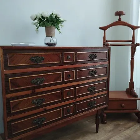 Casa Azul Casa de hóspedes