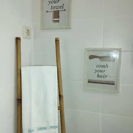 Maison d'hôtes Casa Azul