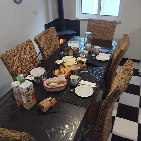 Casa Azul 3*