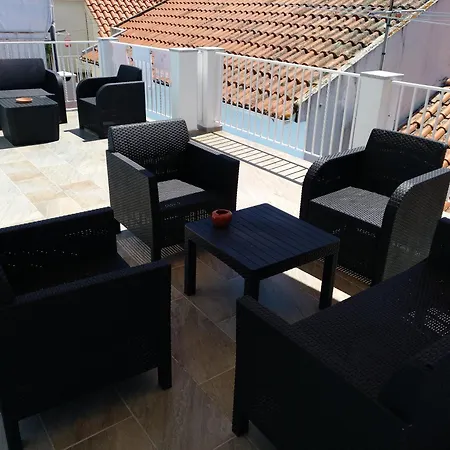 Guest house Casa Azul