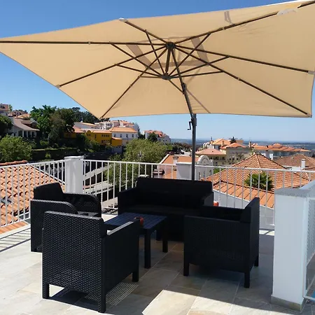 Casa Azul Guest house 3*