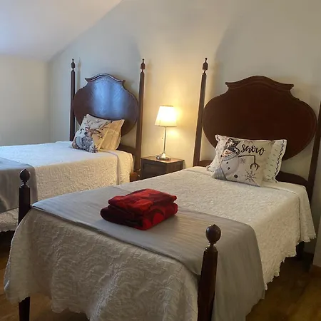 Casa Azul Guest house 3*