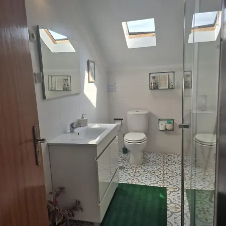 Casa Azul Gouveia (Guarda)