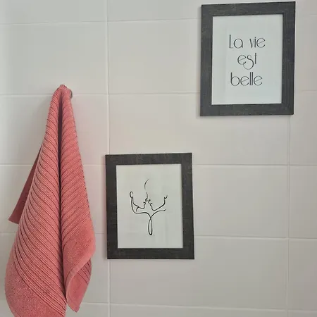 Gasthuis Casa Azul 3*