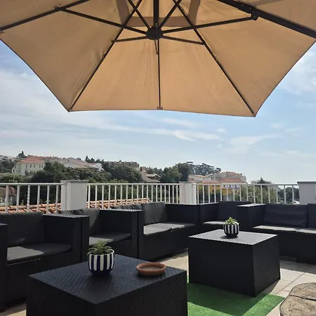 Casa Azul Casa de hóspedes Gouveia (Guarda)