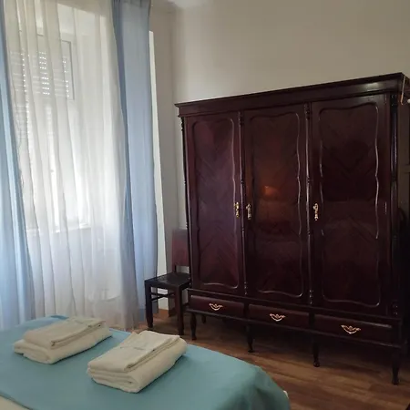 Vendégház Casa Azul
