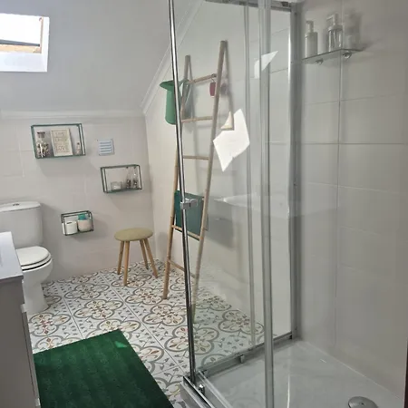 Casa Azul 3*