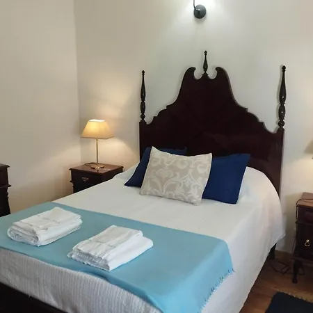 Casa Azul Gouveia (Guarda)