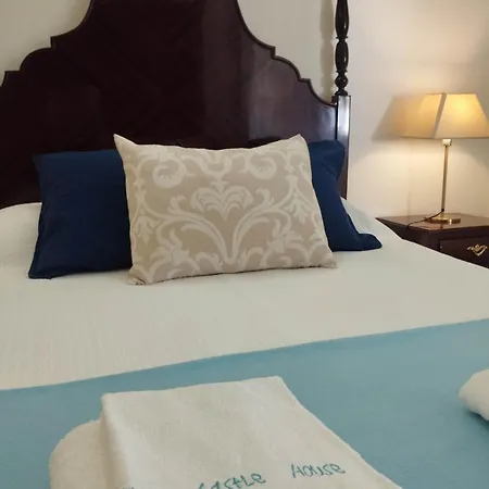 Casa Azul 3* Gouveia (Guarda)