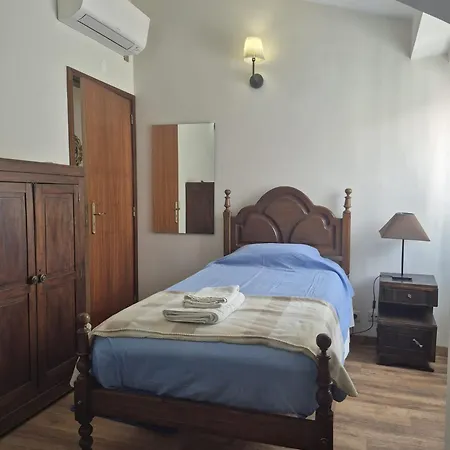 Gasthuis Casa Azul