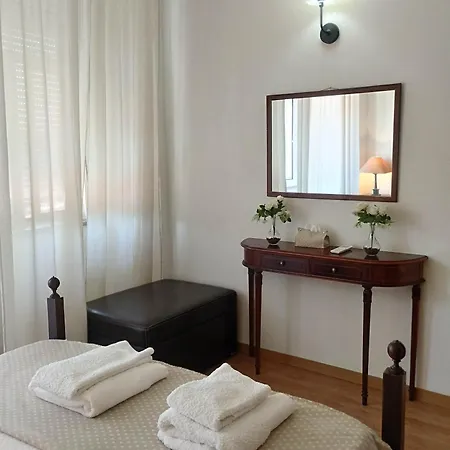 Casa de hóspedes Casa Azul 3*